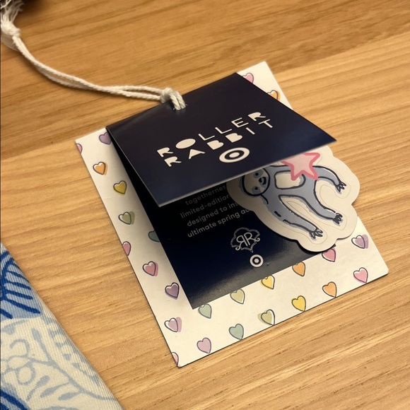 Roller Rabbit x Target - Picture 3 of 6